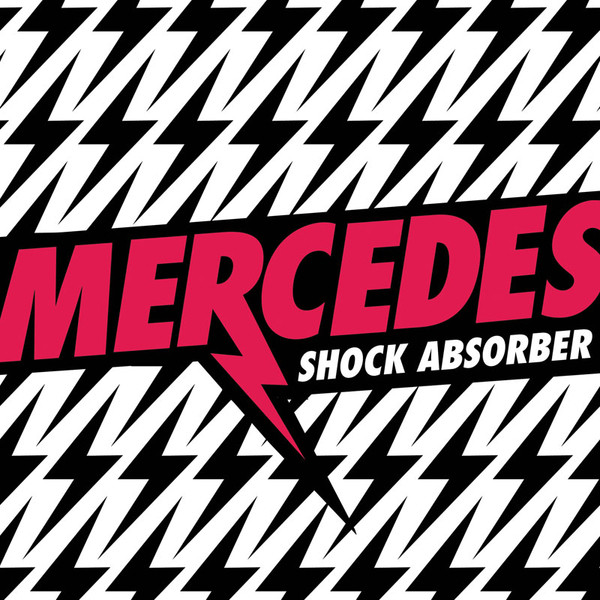 Shock Absorber (Remixes)