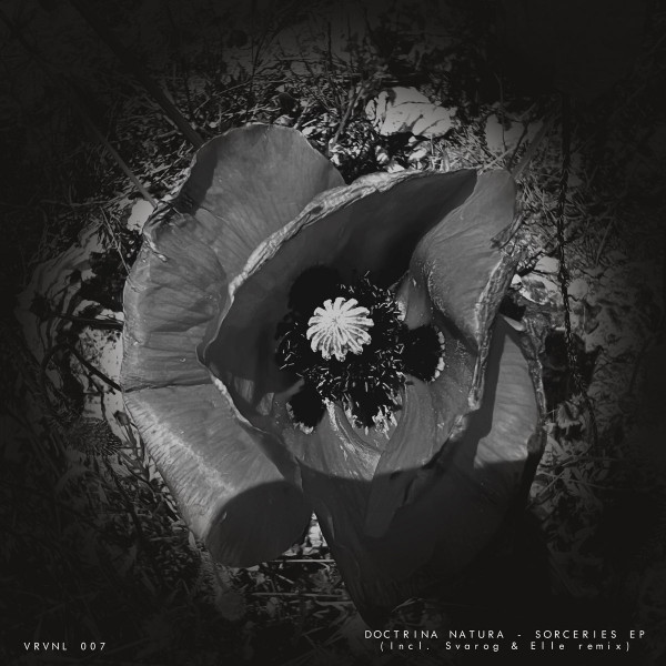 Sorceries EP