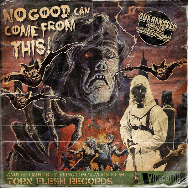 No Good Can Come From This