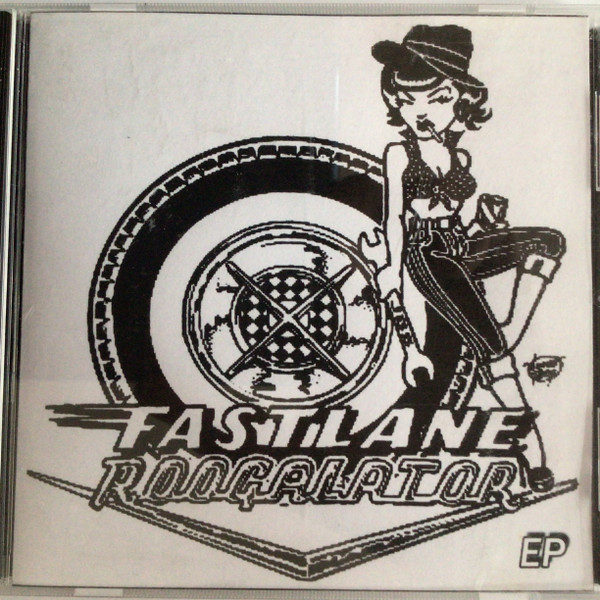 Fast Lane Roogalator