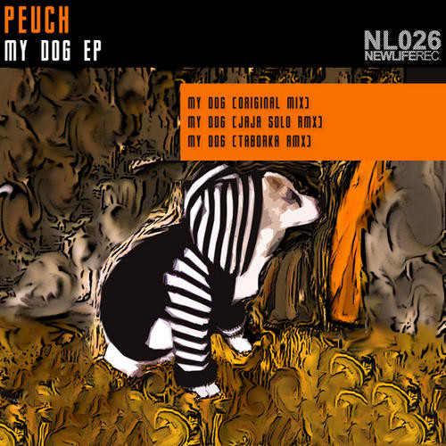 My Dog EP