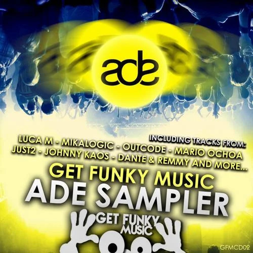 GFM ADE Sampler 2012
