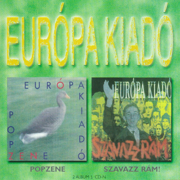 Popzene / Szavazz Rám