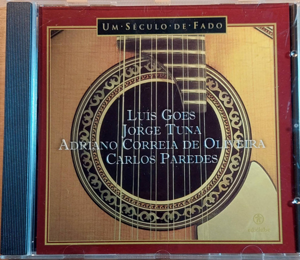 Fado De Coimbra