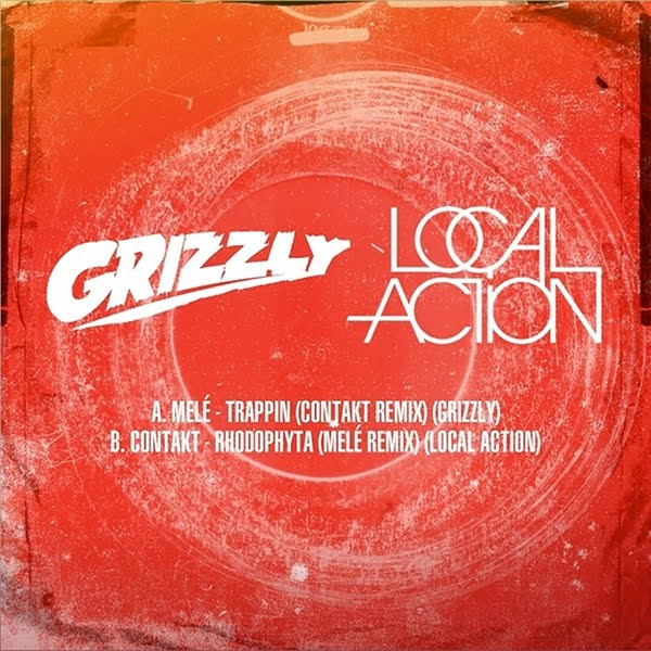 Local Action / Grizzly