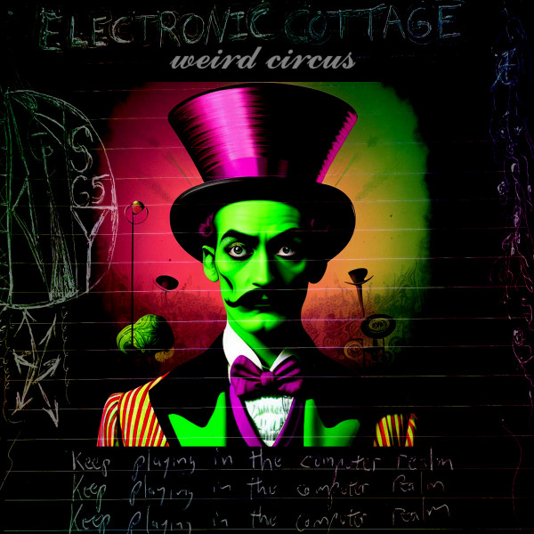 Weird Circus
