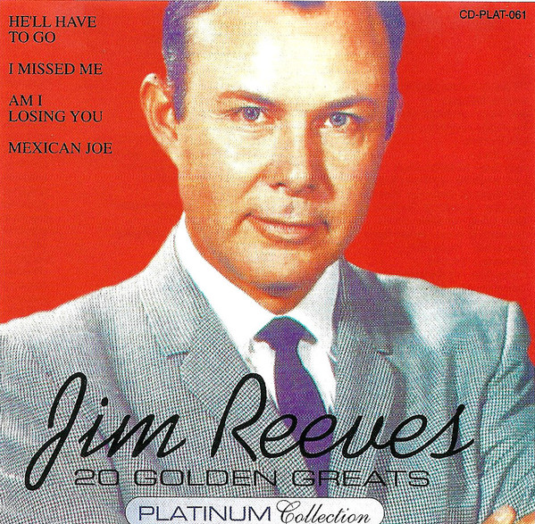 20 Golden Greats