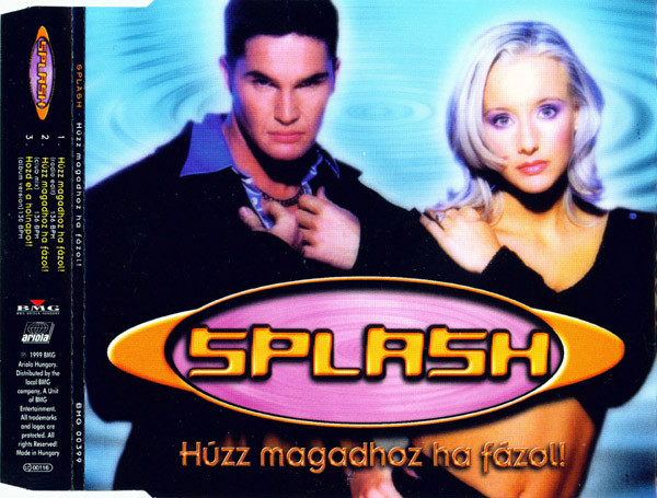 Húzz Magadhoz Ha Fázol!