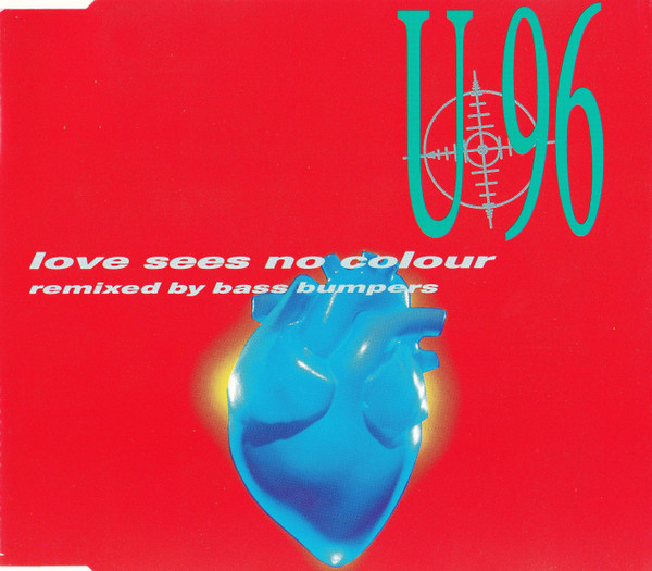 Love Sees No Colour (Remixed By Bass Bumpers)