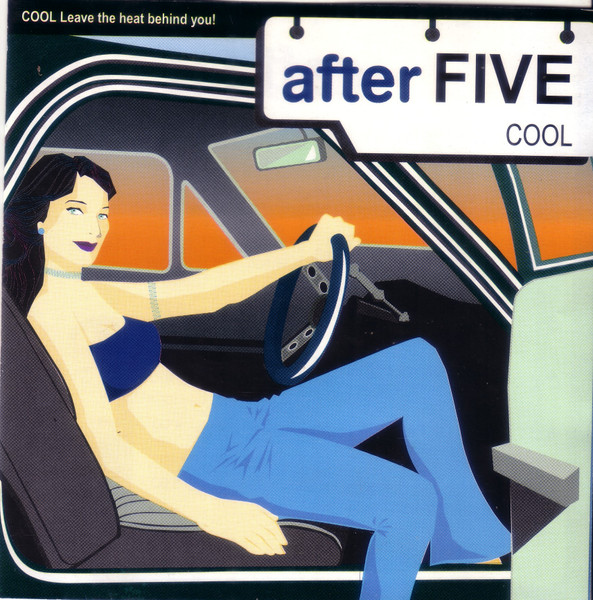 After Five Cool