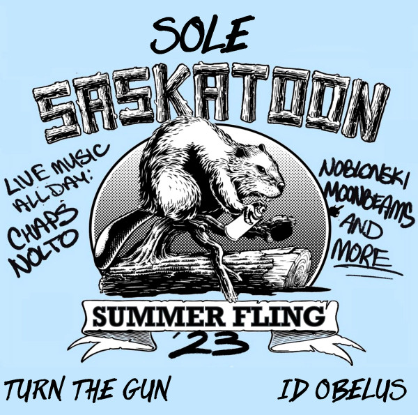 Saskatoon Summer Fling '23