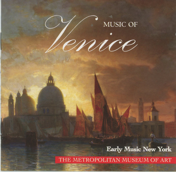 Music Of Venice