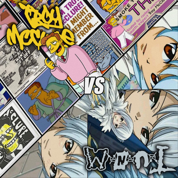 Troy Mcclure vs Teniamos Un Nombre Mejor
