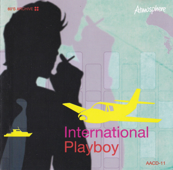 International Playboy