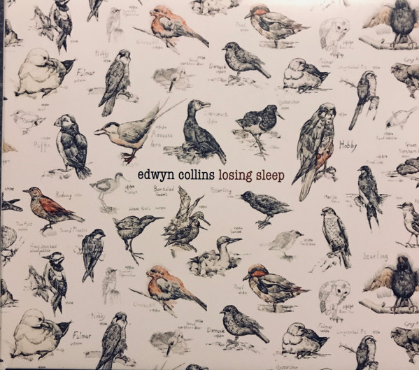 Losing Sleep
