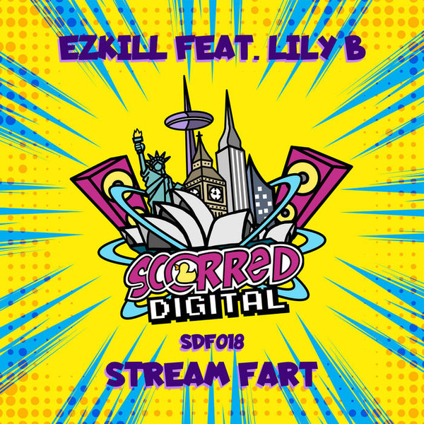 Stream Fart