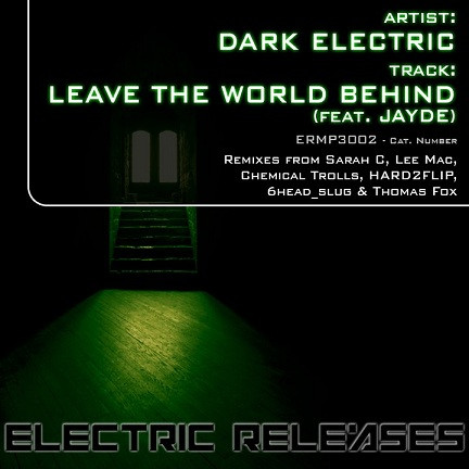 Leave The World Behind