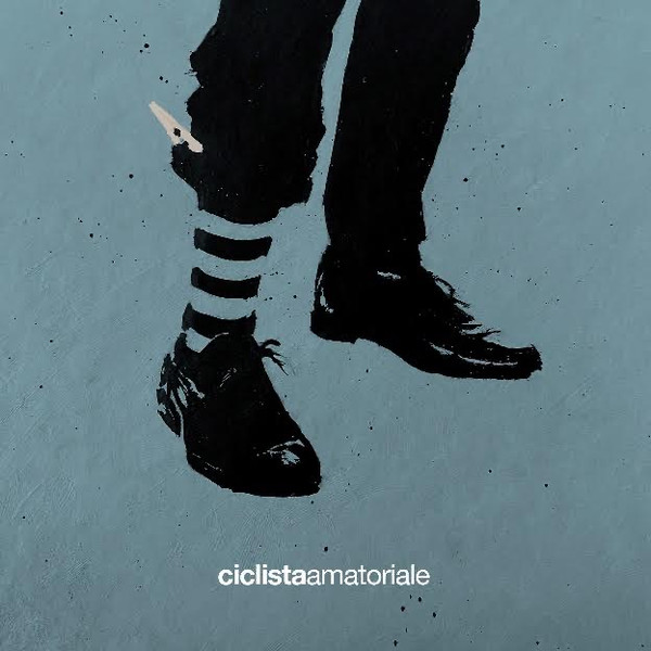 Ciclista Amatoriale