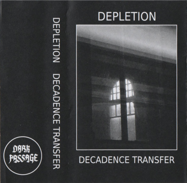 Decadence Transfer 