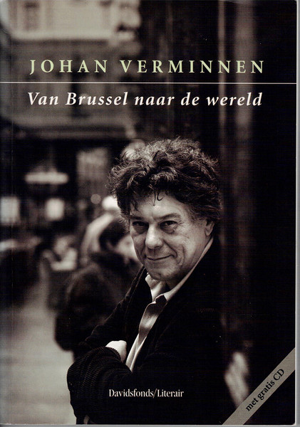 Van Brussel Naar De Wereld