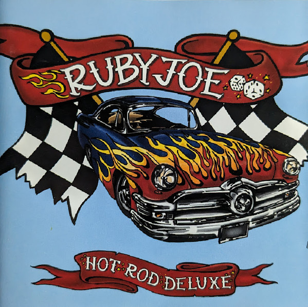 Hot Rod Deluxe