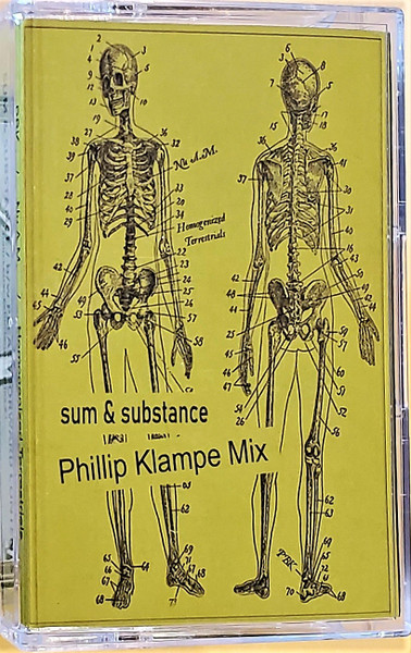 Sum & Substance (Phillip Klampe Mix)
