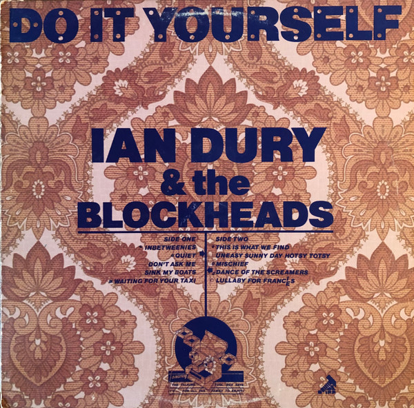 Do It Yourself