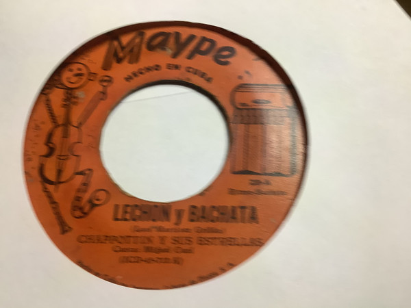 Lechon Y Bachata