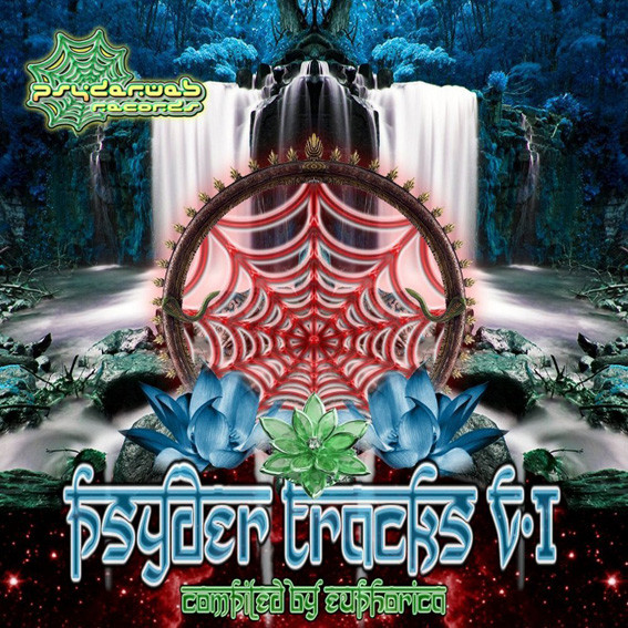 Psydertracks V.1