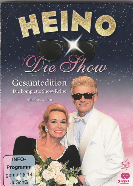 Heino - Die Show