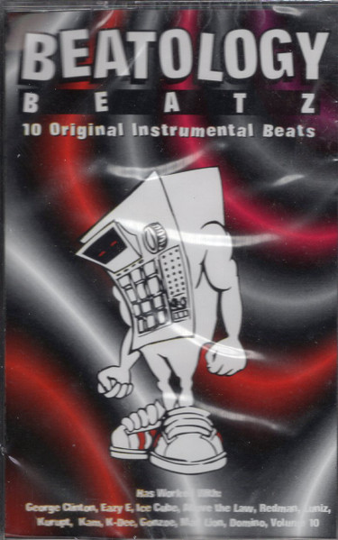 Beatology Beatz