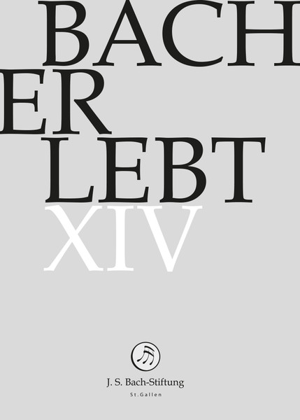 Bach Erlebt XIV