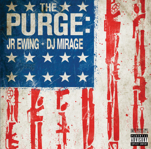 The Purge