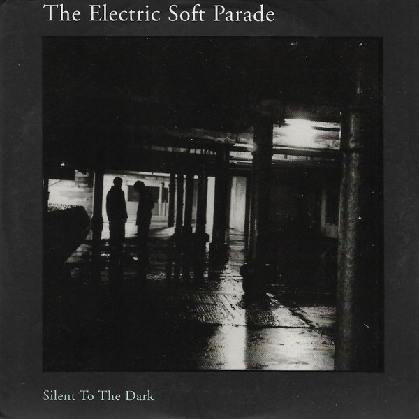 Silent To The Dark
