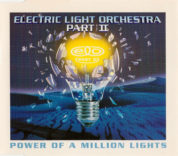 Power Of A Million Lights