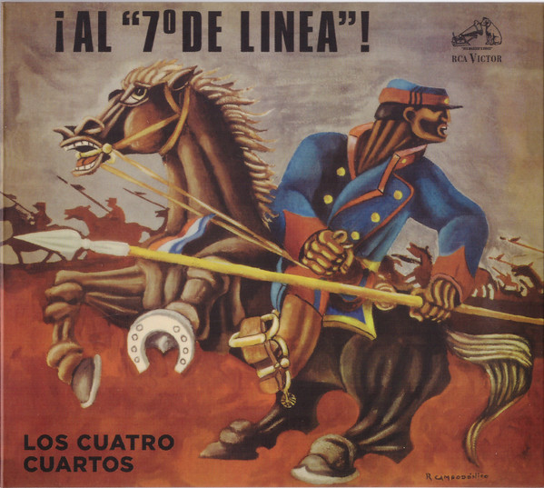 ¡Al "7° De Línea"!