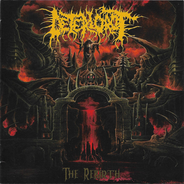 The Rebirth