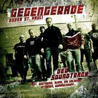 Gegengerade 20359 St. Pauli (Soundtrack)