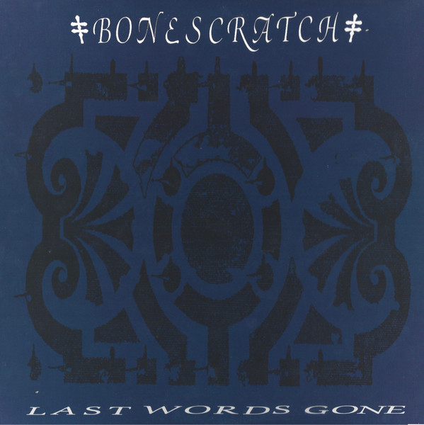 Last Words Gone