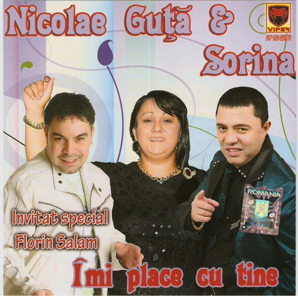 Îmi Place Cu Tine
