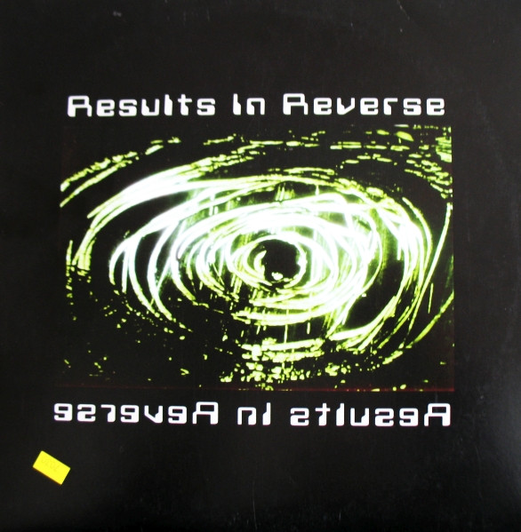 Results In Reverse