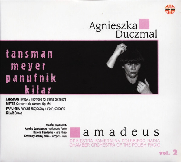 Amadeus Vol. 2