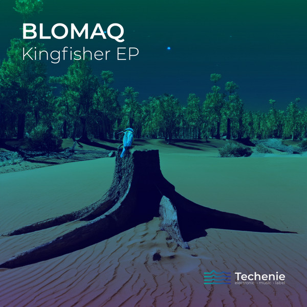Kingfisher EP