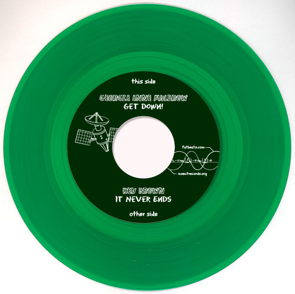 Starship 27 - Vol. 2: TAKE OFF (Bonus 45)