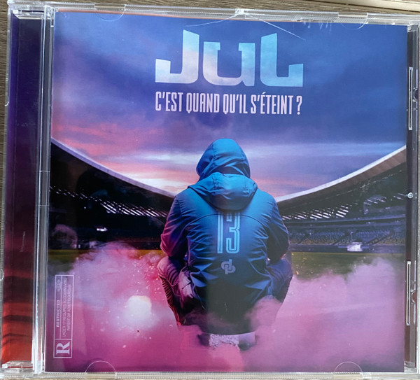 C'est Quand Qu'il S'éteint ?