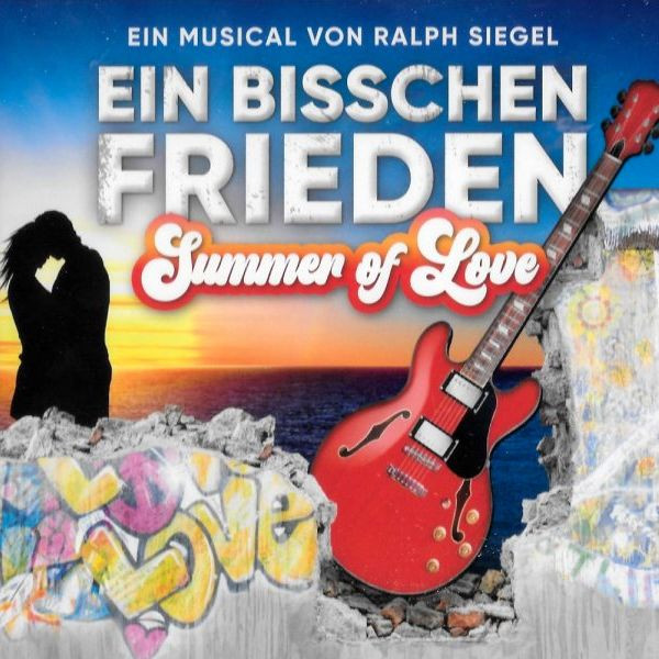 Ein Bisschen Frieden - Summer Of Love