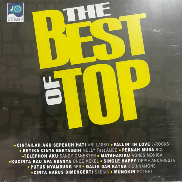 The Best of Top