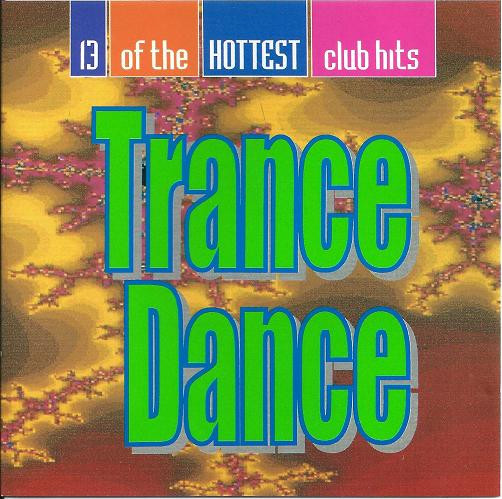 Trance Dance