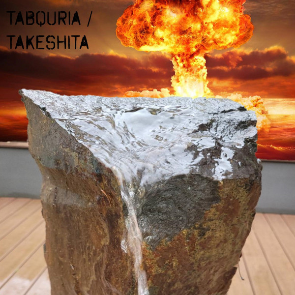 Tabquria / Takeshita