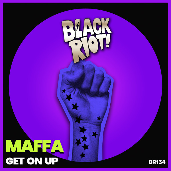 Get on up